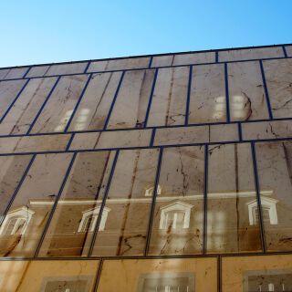 heroal Fassadensysteme aus Aluminium